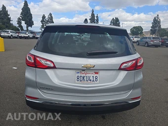 2018 Chevrolet Equinox LS 1LS – miniatura 5
