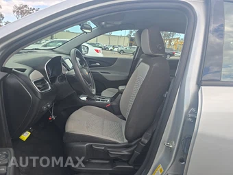 2018 Chevrolet Equinox LS 1LS – miniatura 7