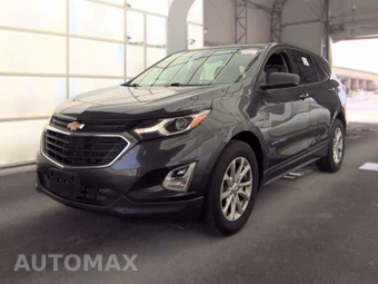 2018 Chevrolet Equinox LS 1LS