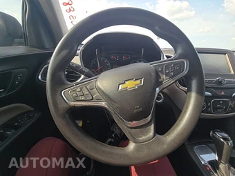 2018 Chevrolet Equinox LS 1LS - miniatura 10