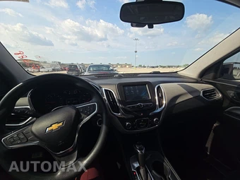 2018 Chevrolet Equinox LS 1LS - miniatura 11
