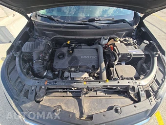 2018 Chevrolet Equinox LS 1LS - miniatura 15