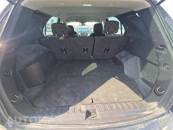 2018 Chevrolet Equinox LS 1LS - miniatura 16