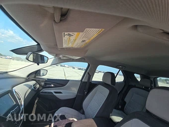 2018 Chevrolet Equinox LS 1LS - miniatura 17