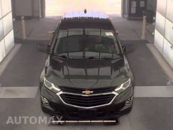 2018 Chevrolet Equinox LS 1LS - miniatura 2