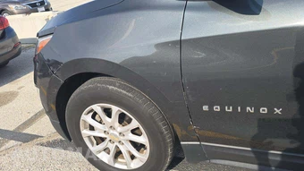 2018 Chevrolet Equinox LS 1LS - miniatura 26