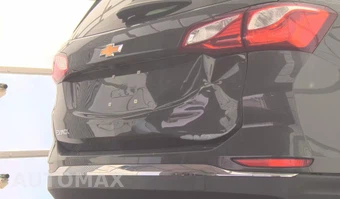 2018 Chevrolet Equinox LS 1LS - miniatura 28