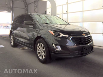 2018 Chevrolet Equinox LS 1LS - miniatura 3
