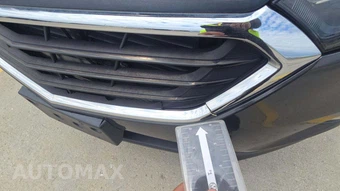 2018 Chevrolet Equinox LS 1LS - miniatura 33