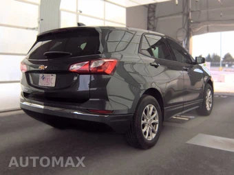 2018 Chevrolet Equinox LS 1LS - miniatura 4