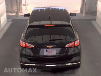 2018 Chevrolet Equinox LS 1LS - miniatura 5