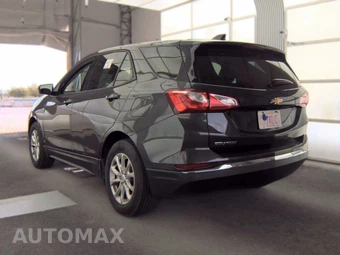 2018 Chevrolet Equinox LS 1LS - miniatura 6