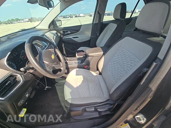 2018 Chevrolet Equinox LS 1LS - miniatura 7