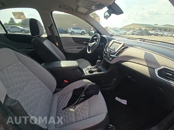 2018 Chevrolet Equinox LS 1LS - miniatura 8