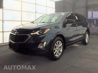 2018 Chevrolet Equinox LS 1LS
