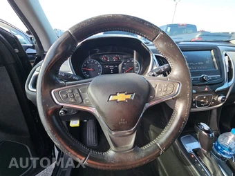 2018 Chevrolet Equinox LS 1LS – miniatura 10