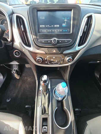 2018 Chevrolet Equinox LS 1LS – miniatura 11