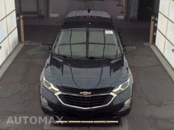 2018 Chevrolet Equinox LS 1LS – miniatura 2