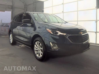 2018 Chevrolet Equinox LS 1LS – miniatura 3