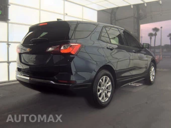 2018 Chevrolet Equinox LS 1LS – miniatura 4