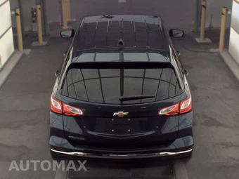 2018 Chevrolet Equinox LS 1LS – miniatura 5