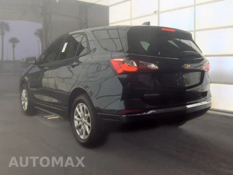 2018 Chevrolet Equinox LS 1LS – miniatura 6