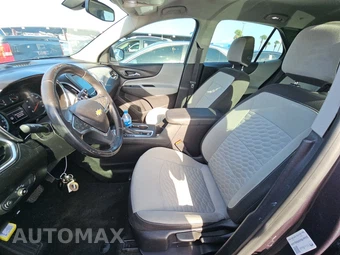 2018 Chevrolet Equinox LS 1LS – miniatura 7