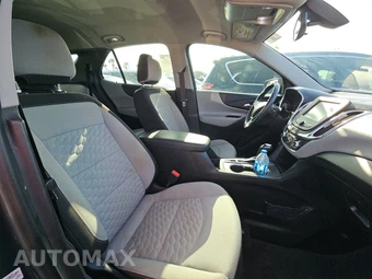 2018 Chevrolet Equinox LS 1LS – miniatura 8