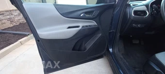 2018 Chevrolet Equinox LS 1LS - miniatura 10