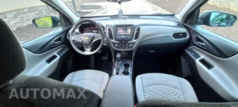 2018 Chevrolet Equinox LS 1LS - miniatura 11