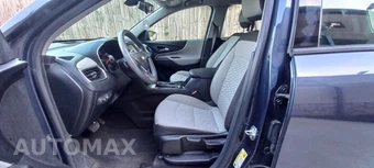 2018 Chevrolet Equinox LS 1LS - miniatura 13