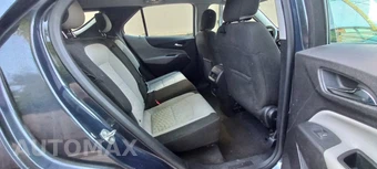 2018 Chevrolet Equinox LS 1LS - miniatura 16