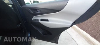 2018 Chevrolet Equinox LS 1LS - miniatura 18