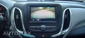 2018 Chevrolet Equinox LS 1LS - miniatura 19