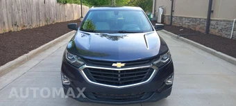 2018 Chevrolet Equinox LS 1LS - miniatura 2
