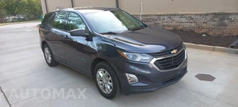 2018 Chevrolet Equinox LS 1LS - miniatura 3
