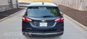 2018 Chevrolet Equinox LS 1LS - miniatura 5