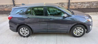 2018 Chevrolet Equinox LS 1LS - miniatura 6