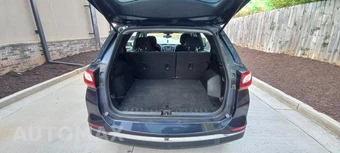 2018 Chevrolet Equinox LS 1LS - miniatura 8