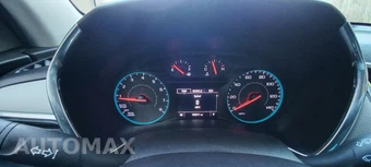 2018 Chevrolet Equinox LS 1LS - miniatura 9