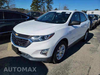 2018 Chevrolet Equinox LS 1LS