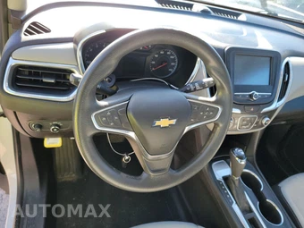 2018 Chevrolet Equinox LS 1LS - miniatura 10