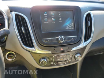 2018 Chevrolet Equinox LS 1LS - miniatura 11
