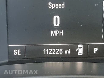 2018 Chevrolet Equinox LS 1LS - miniatura 12