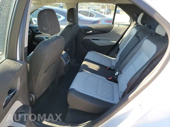 2018 Chevrolet Equinox LS 1LS - miniatura 13