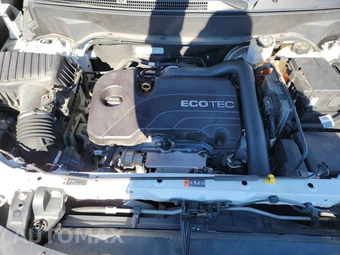2018 Chevrolet Equinox LS 1LS - miniatura 15
