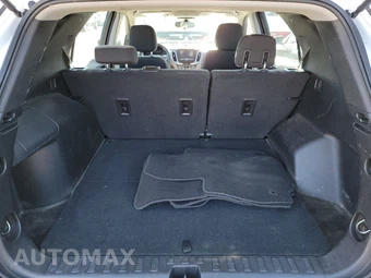 2018 Chevrolet Equinox LS 1LS - miniatura 16