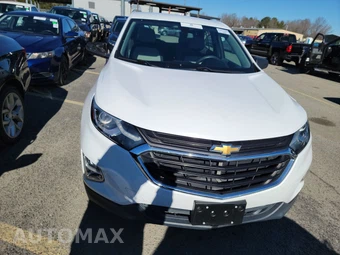 2018 Chevrolet Equinox LS 1LS - miniatura 2