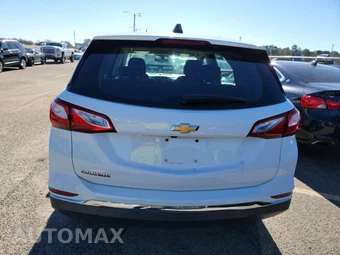 2018 Chevrolet Equinox LS 1LS - miniatura 5
