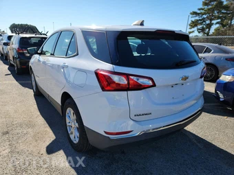 2018 Chevrolet Equinox LS 1LS - miniatura 6